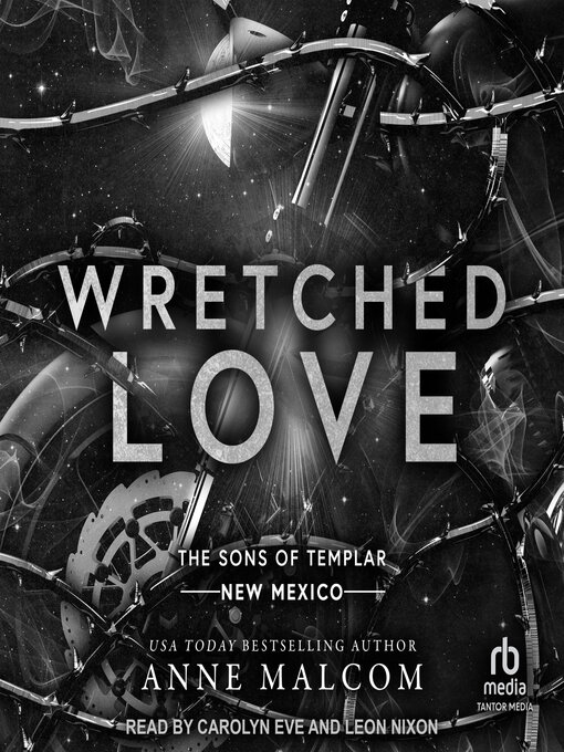 Title details for Wretched Love by Anne Malcom - Available